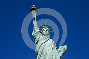 Statue of Liberty photo