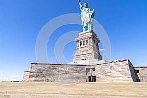 Statue of Liberty New York