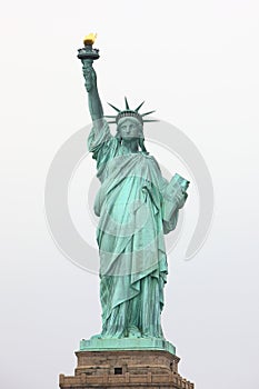 Statue of Liberty