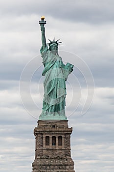 Statue of Liberty