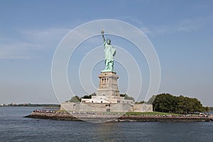 Statue of Liberty New York