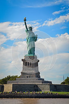 Statue of Liberty Ny