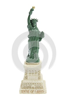 Statue of Liberty Souvenir