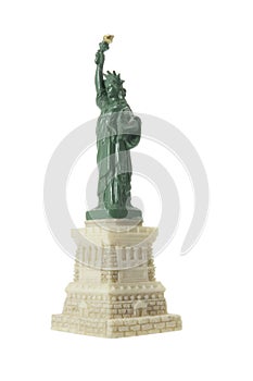 Statue of Liberty Souvenir