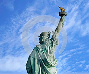 Statue of Liberty, img