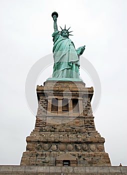 Statue of Liberty USA