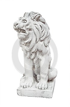 Statue of Lion