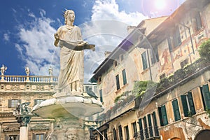 Statua da sul, 