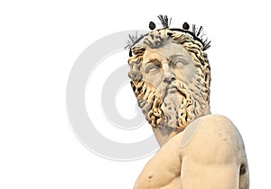 Statue of Neptune, Firenze