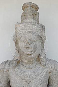 The Statue of Padmapani