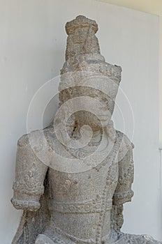 The Statue of Padmapani