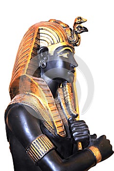 Statue of Pharaoh (Firaun)