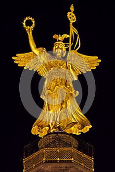 Victory Column, Berlin