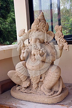 Statues of Hinduism