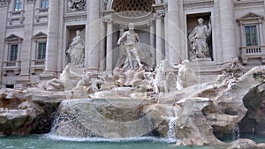 Statuen Vun Rom 