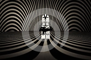 Statuette Star Wars Stormtrooper