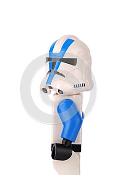 Statuette Star Wars Stormtrooper