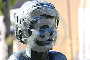 Staty in Fredrikstad