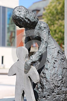 Staty in Fredrikstad