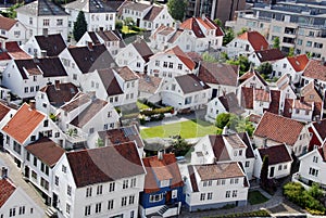 Stavanger 3, Norway