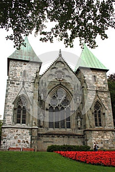 Stavanger Cathedral photo