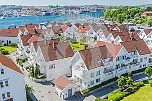 Stavanger Marina photo