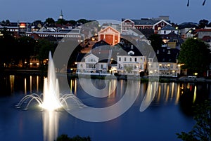 Stavanger, Norway