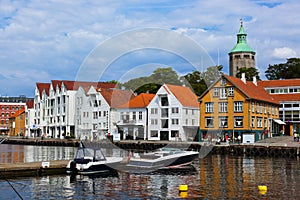 Stavanger - Norway photo
