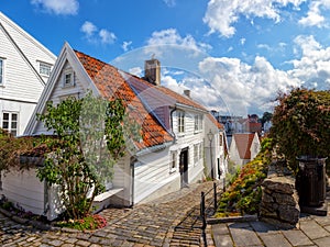 Stavanger, Norway.