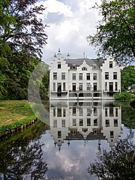 Staverden panorama