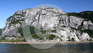 Stawamus Chief