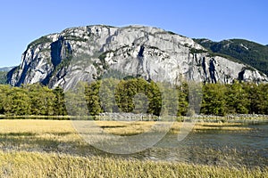 Stawamus Chief Provincial Park Squamish