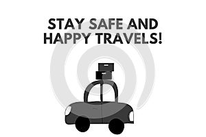 Stay safe and happy travels