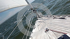 Staysail