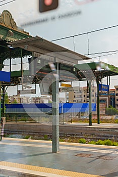 Stazione di Aversa