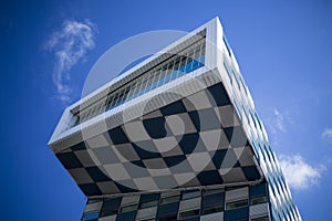 STC Building, Rotterdam, Netherlands