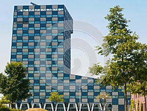 STC Rotterdam