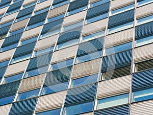 STC Rotterdam Windows