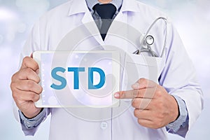 STD