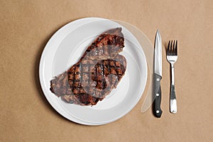 Steak