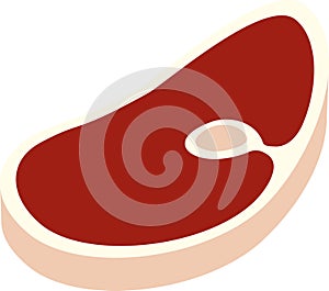 Steak icon