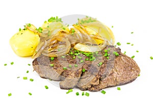 Steak-potatos 4