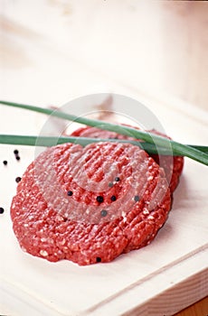 Steak tartare