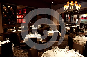 Steakhouse Dining Room img