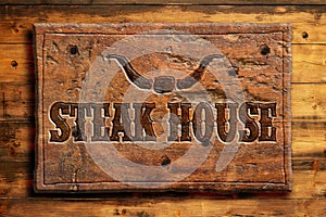 Steakhouse