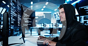 Stealing Secure Data And Information