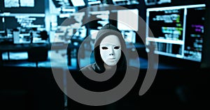 Stealing Secure Data And Information