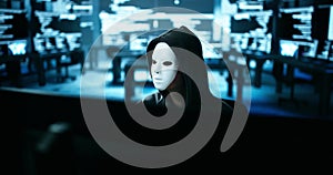 Stealing Secure Data And Information
