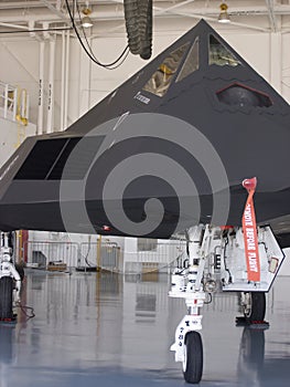 Stealth Fighter