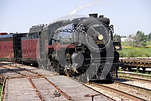 Steam Engine